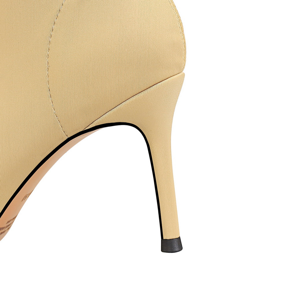Ankle Boots