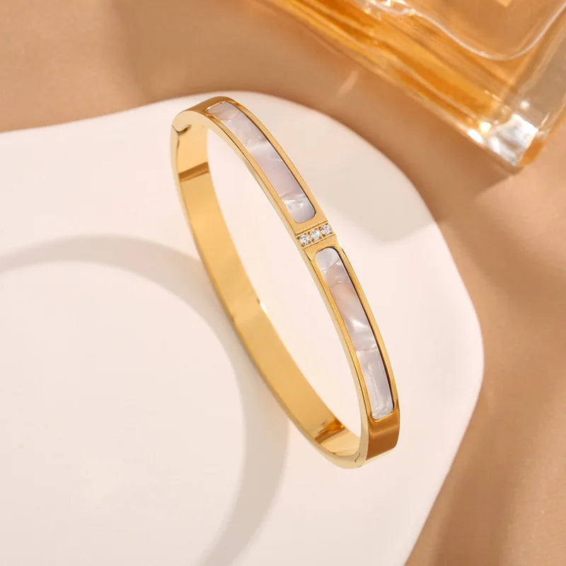 Titanium Bracelet