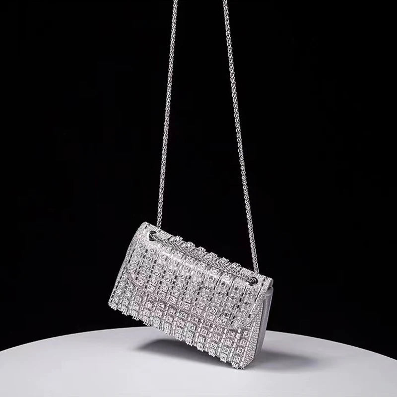 Clutch Bag Jiomay
