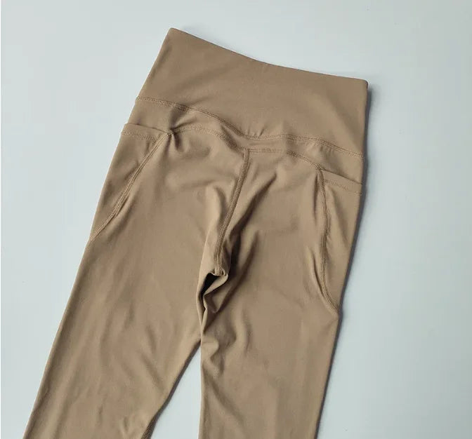 High Color Fitness Leggings