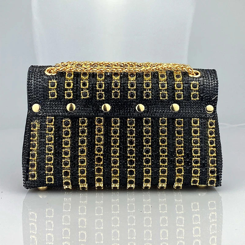 Clutch Bag Jiomay
