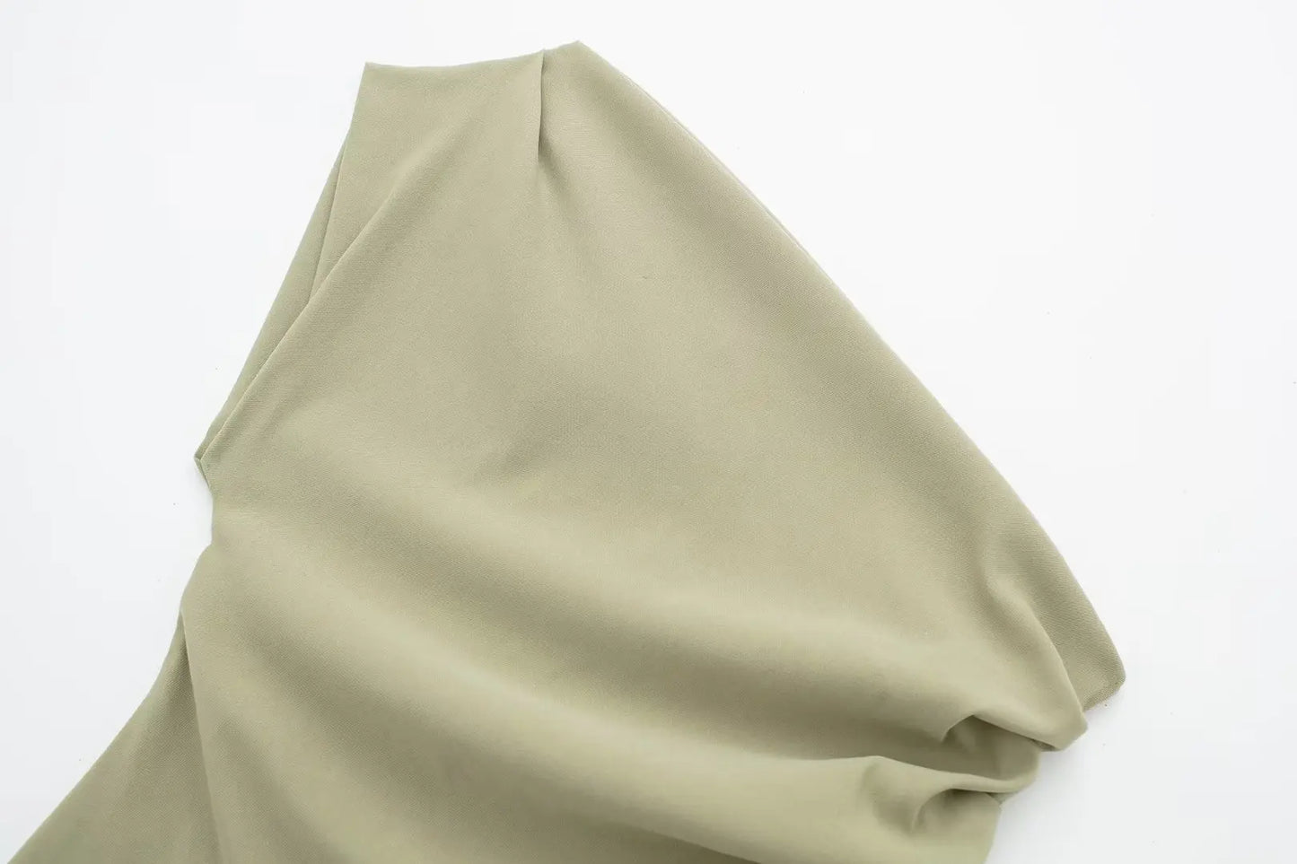 Asymmetric T-shirt