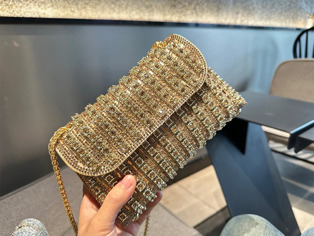 Clutch Bag Jiomay