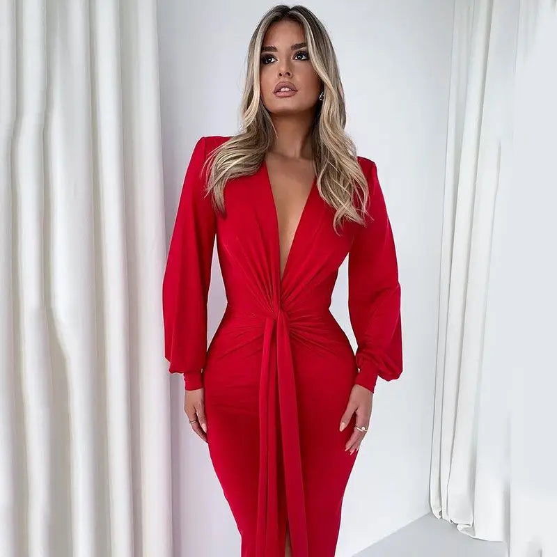 Dress Ladies
