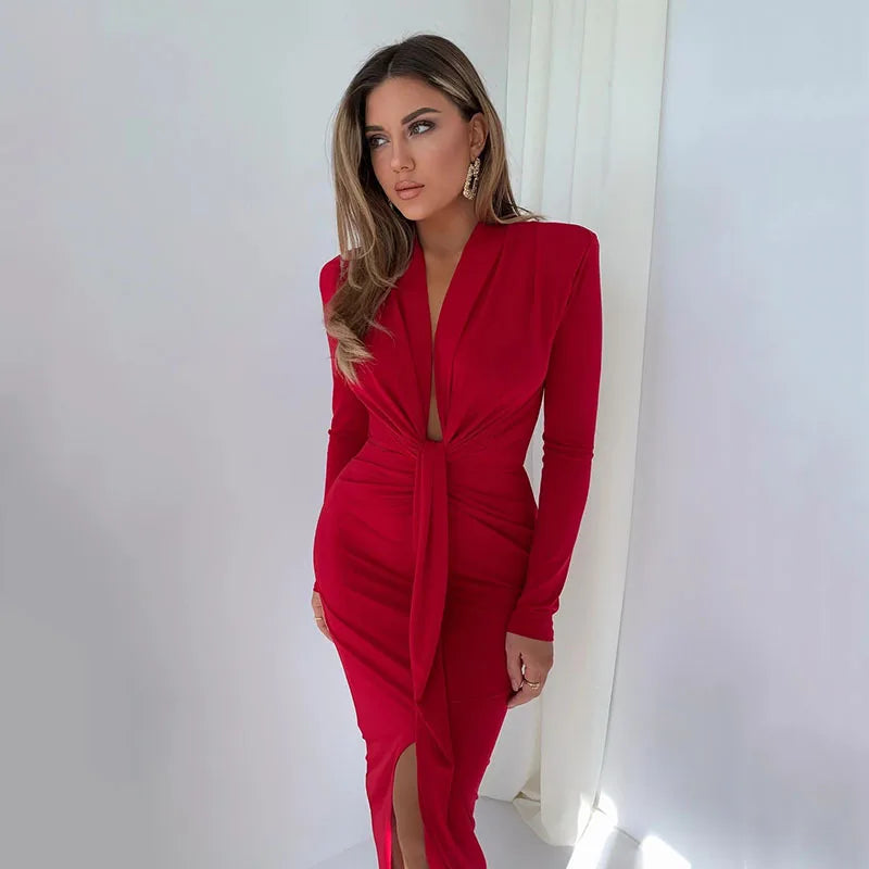 Dress Ladies