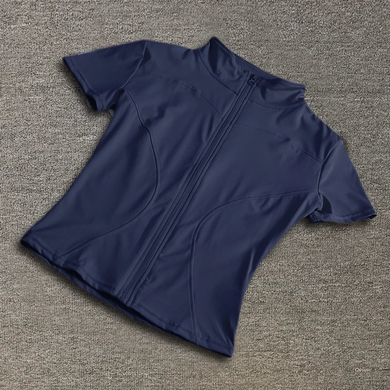 Slim Fit Quick-drying Full