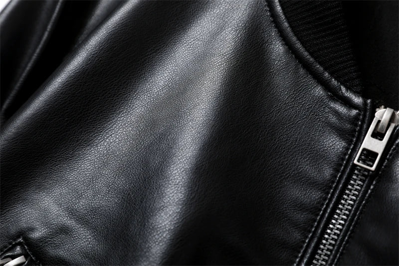 Bomber jacket coat