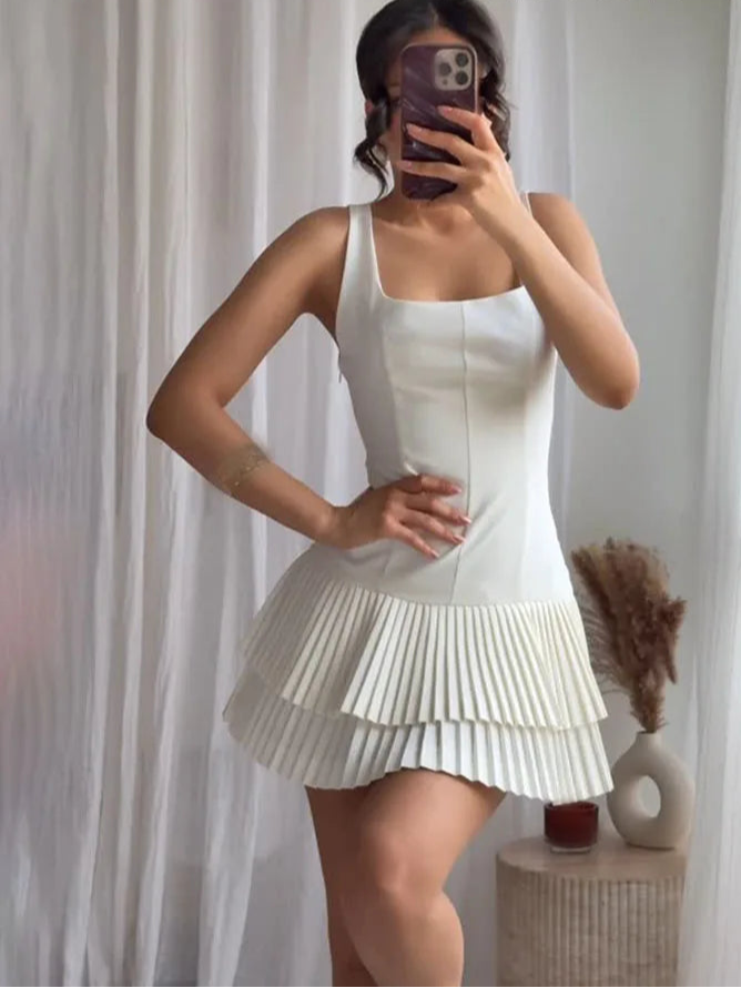 Mini Dress Bruges
