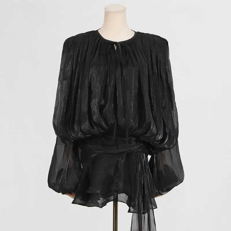 Lady Party Robe