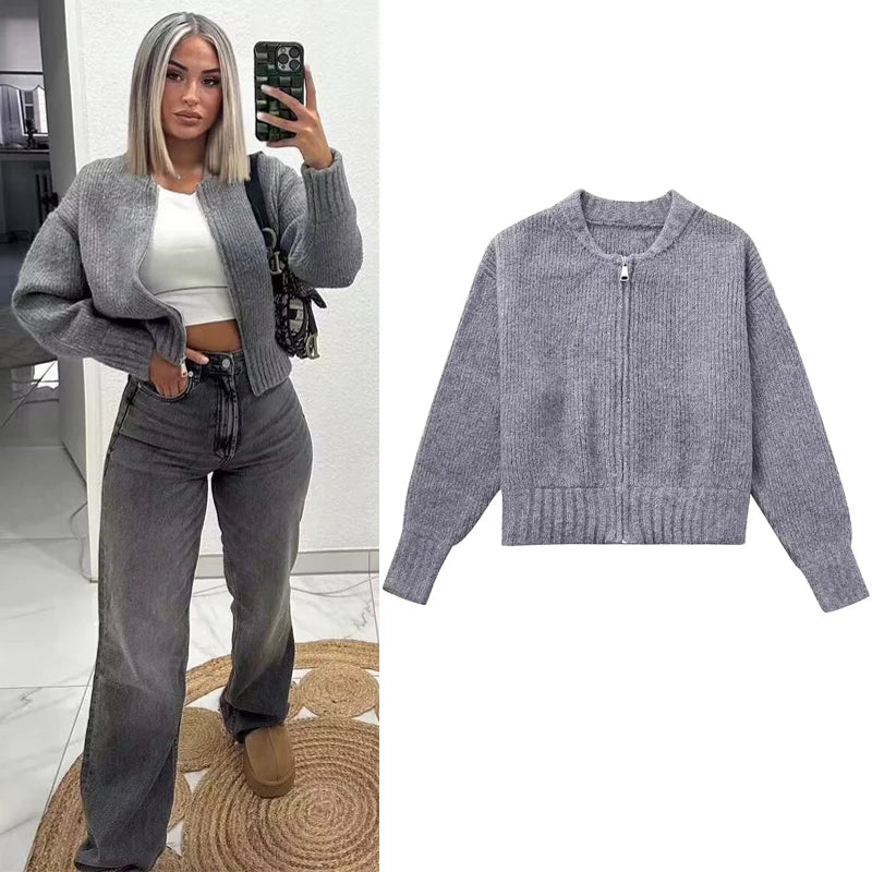 Knitwears Cardigan