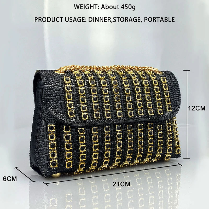 Clutch Bag Jiomay