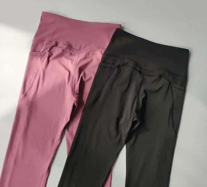 High Color Fitness Leggings