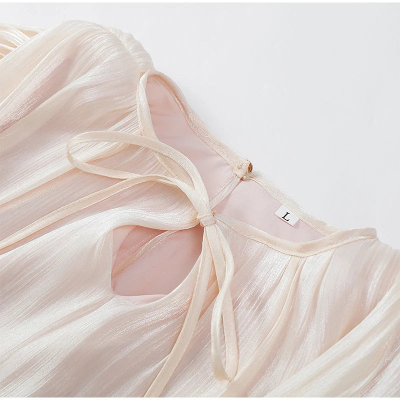 Lady Party Robe