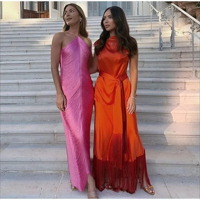 Dress Female