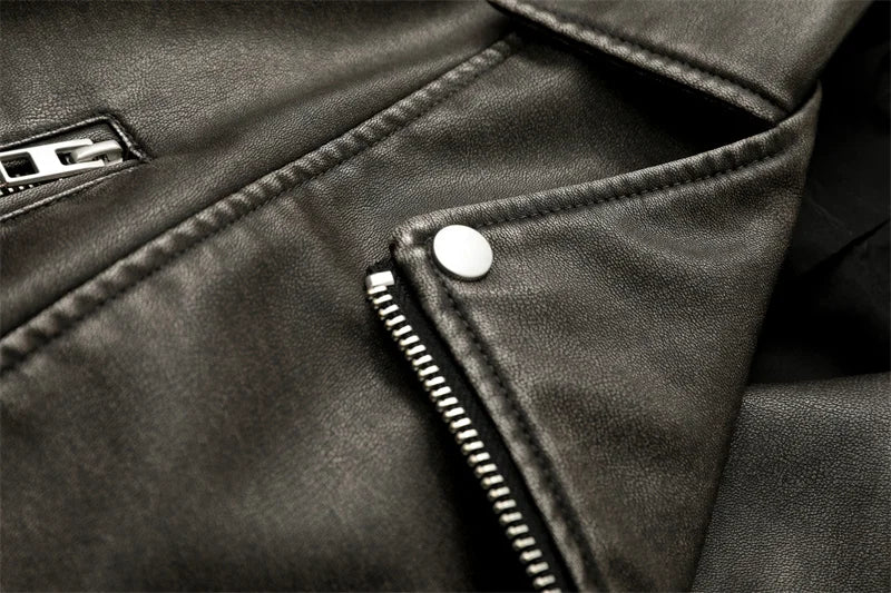 Jacket with Belt