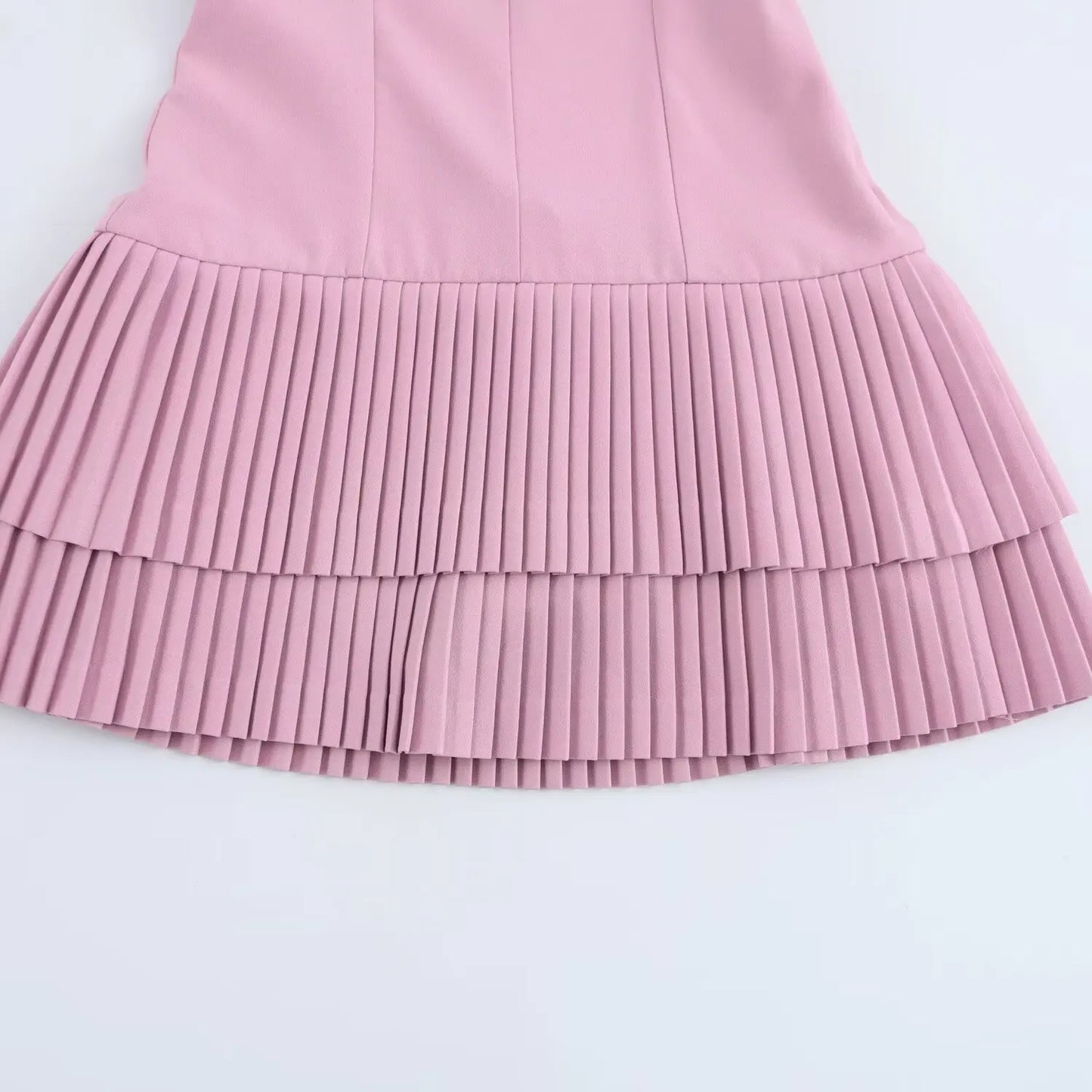 Mini Dress Bruges