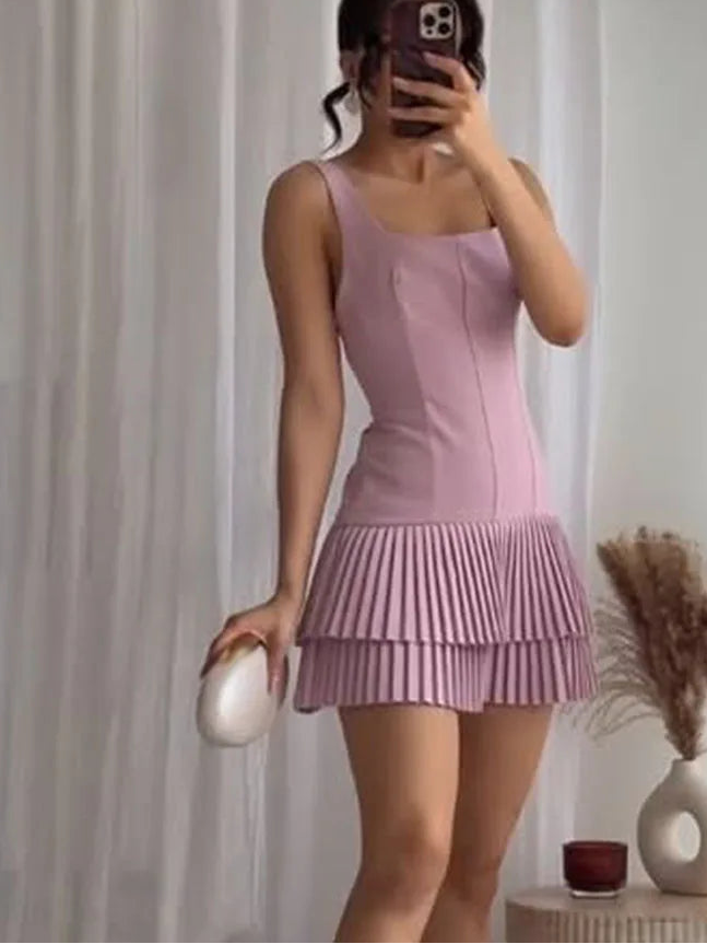 Mini Dress Bruges
