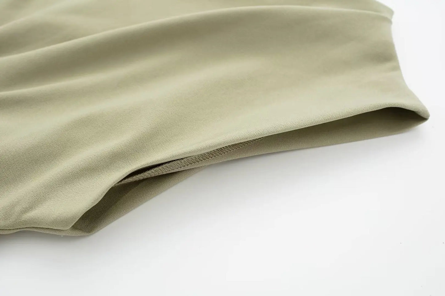 Asymmetric T-shirt