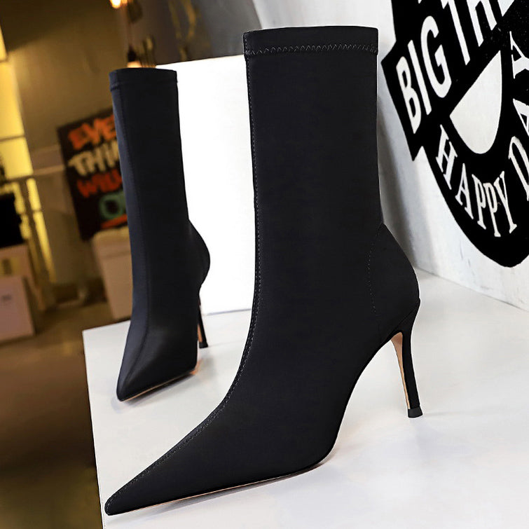 Ankle Boots