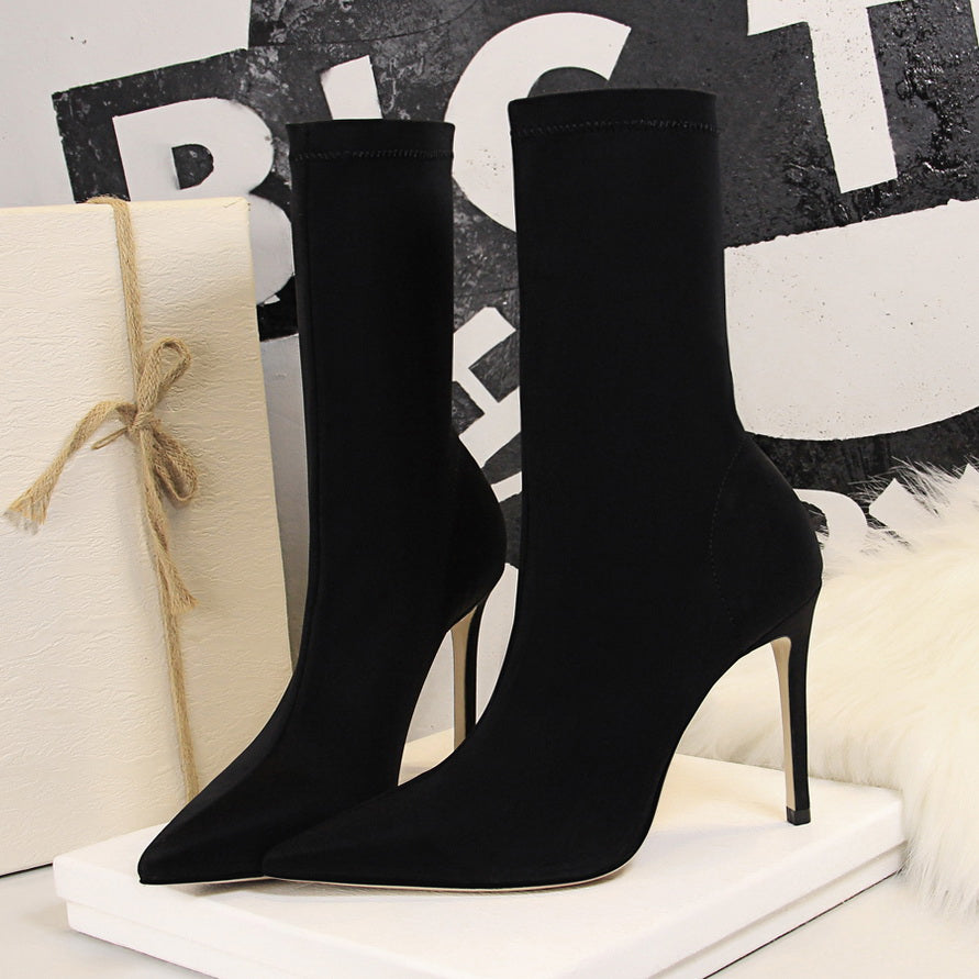 Ankle Boots