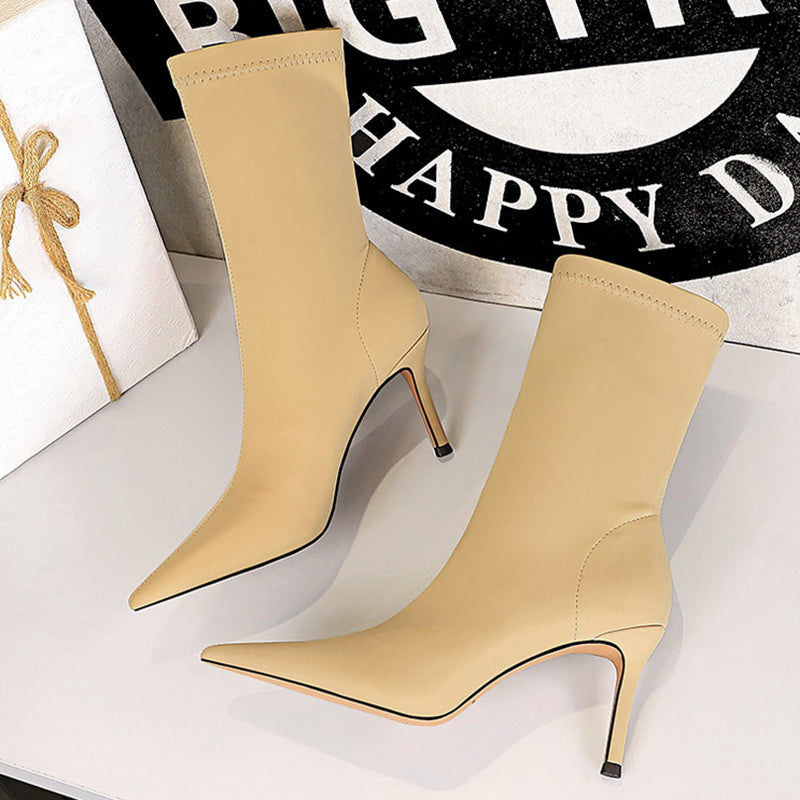 Ankle Boots