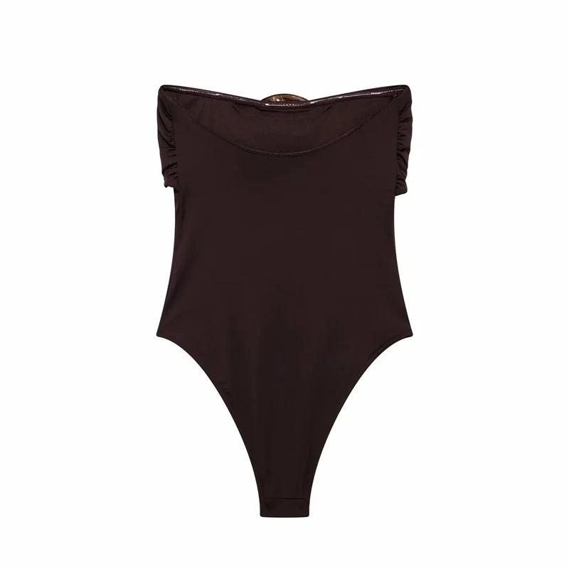 Bodysuit