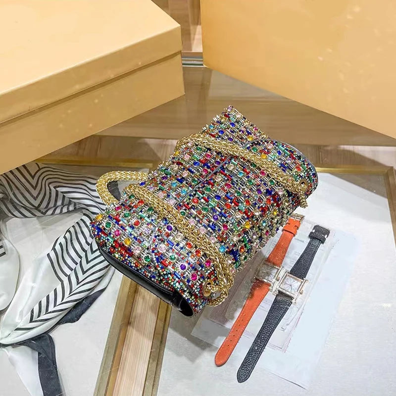 Clutch Bag Jiomay