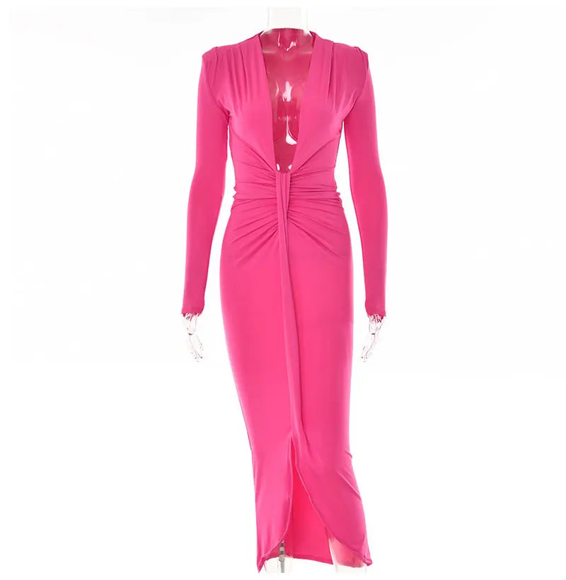 Dress Ladies