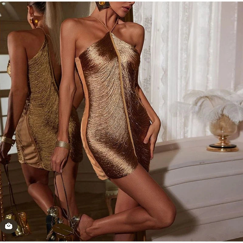 Dress Female