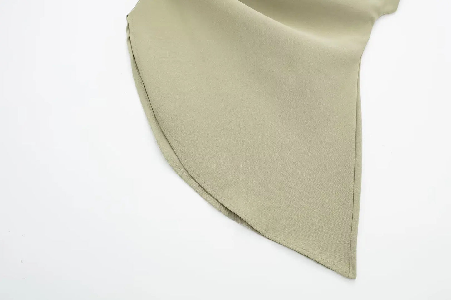 Asymmetric T-shirt