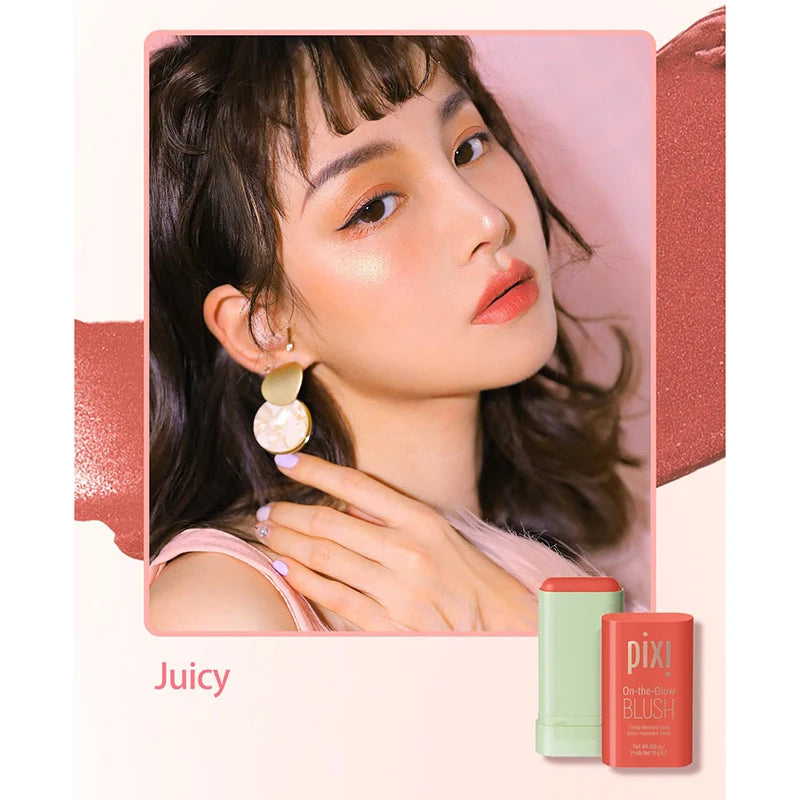 Blush Cream Blusher
