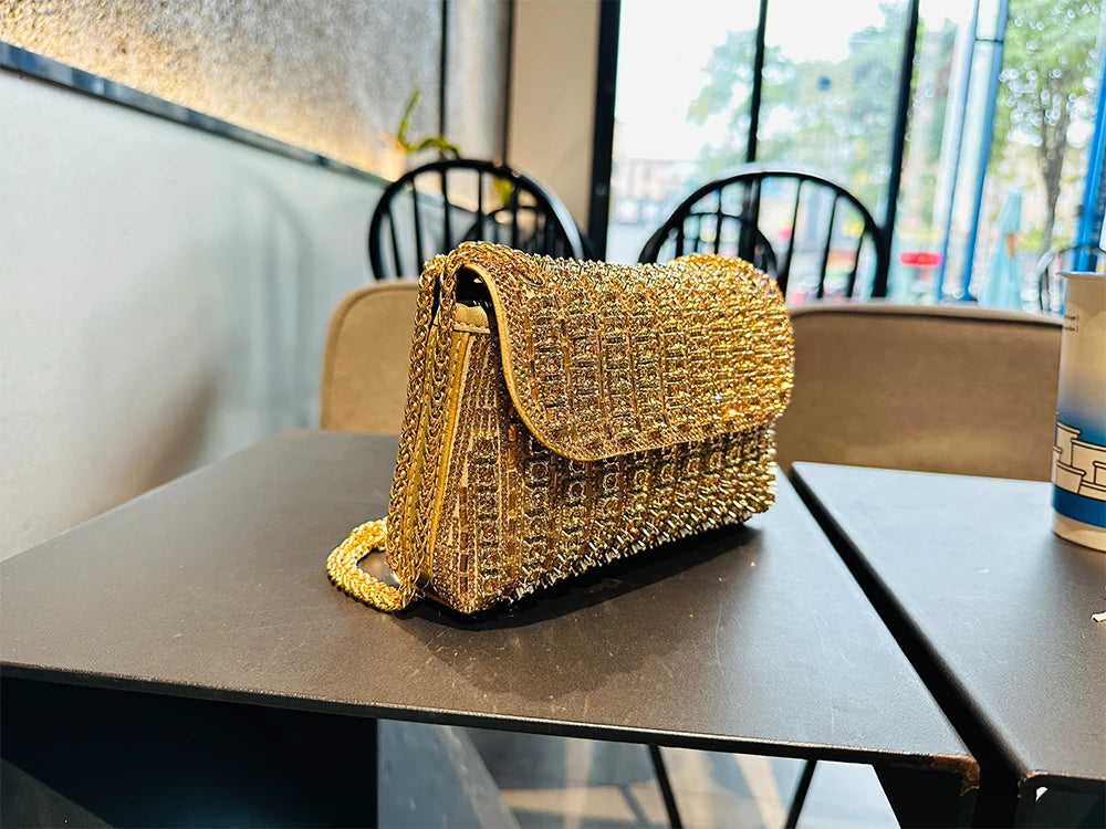 Clutch Bag Jiomay