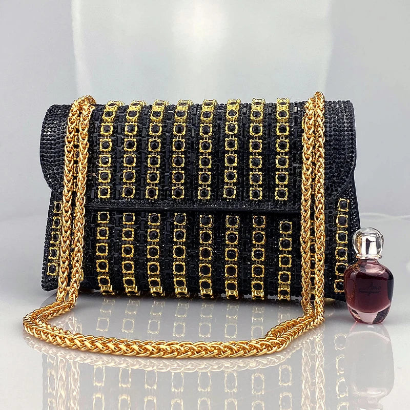 Clutch Bag Jiomay