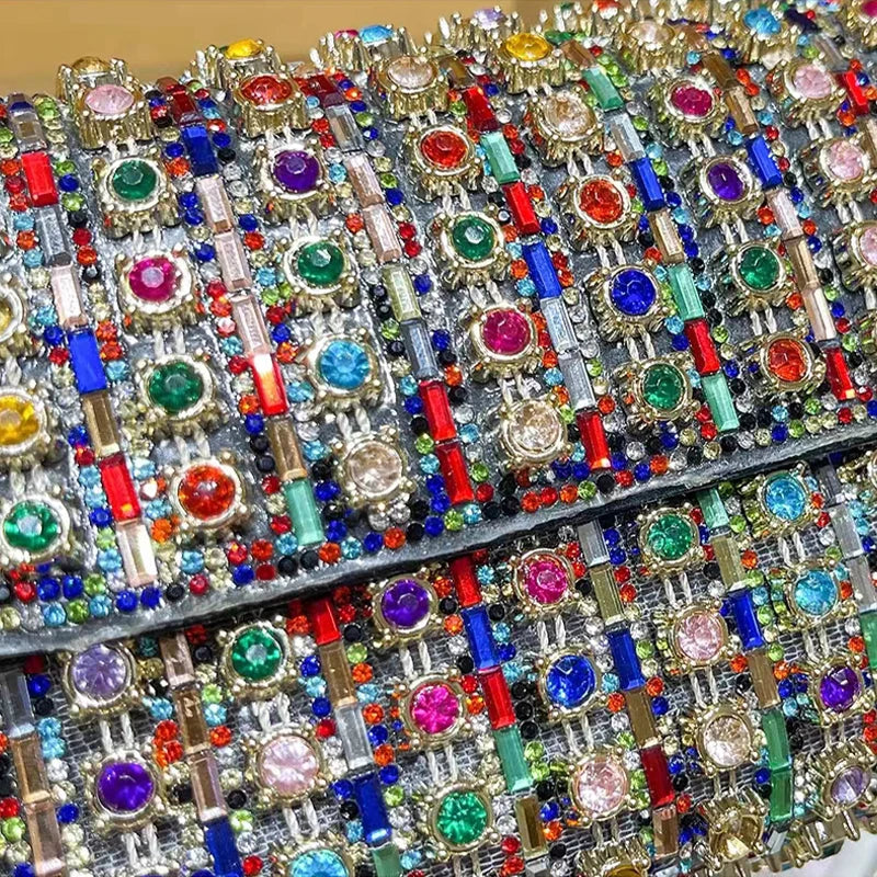 Clutch Bag Jiomay