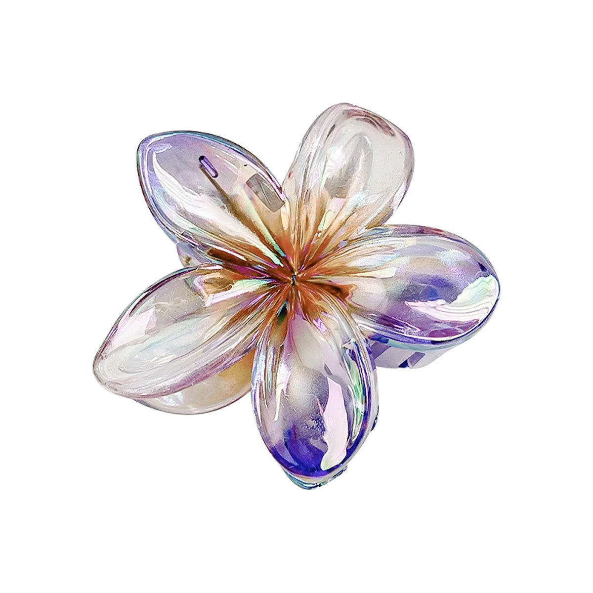 Flower Hair Clip Accessories