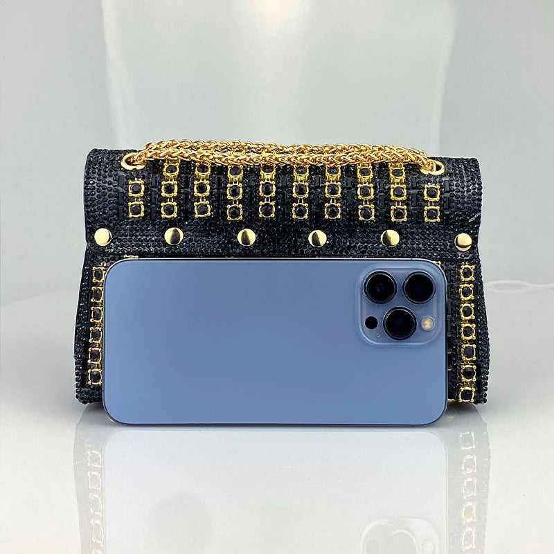 Clutch Bag Jiomay