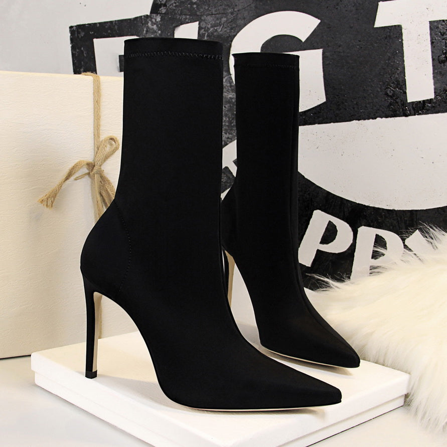 Ankle Boots