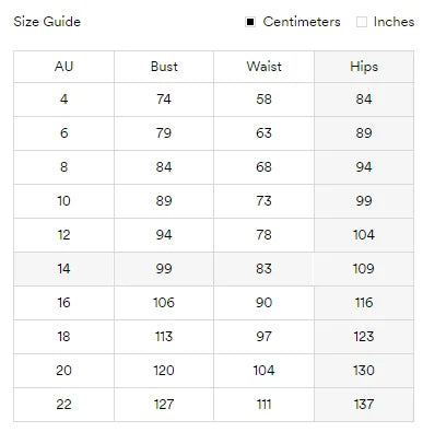 Slim Fit Fluy