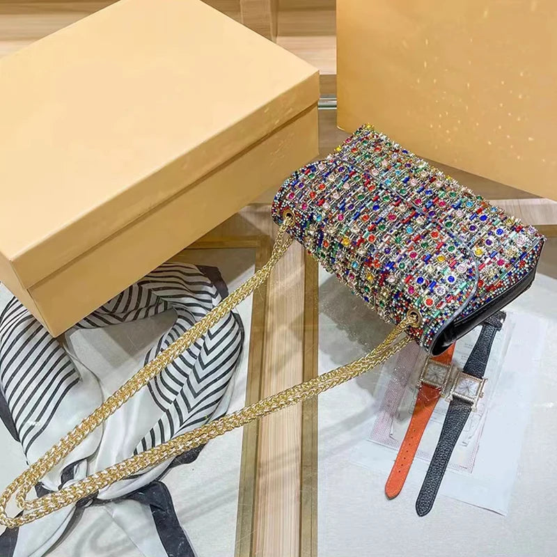Clutch Bag Jiomay