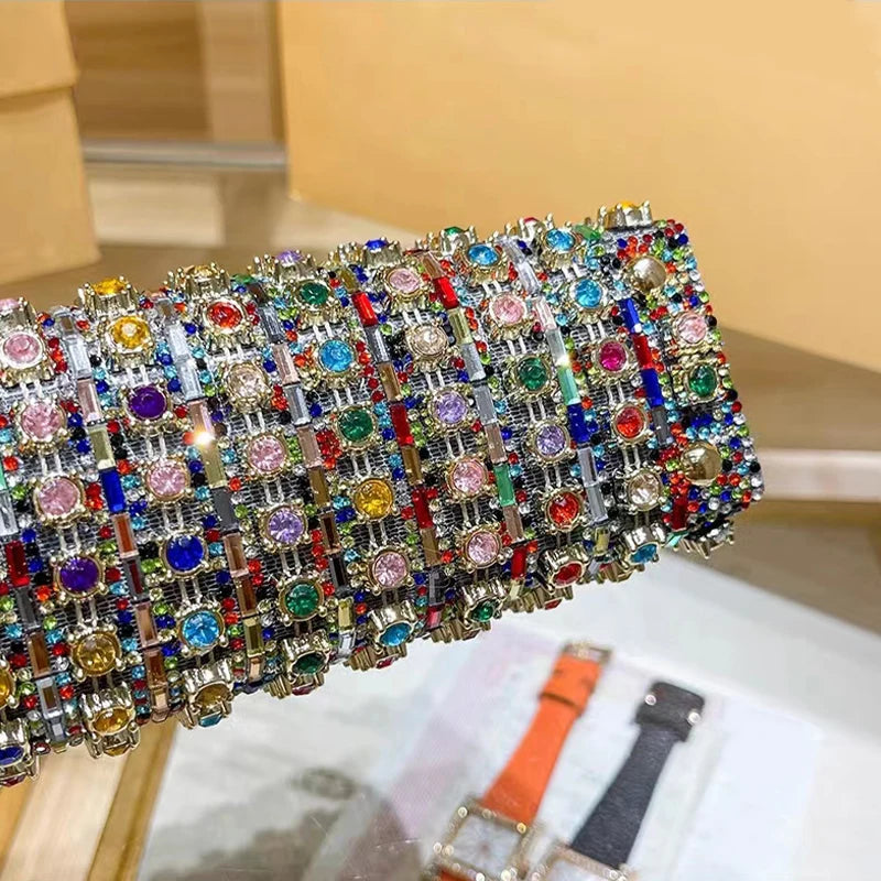 Clutch Bag Jiomay