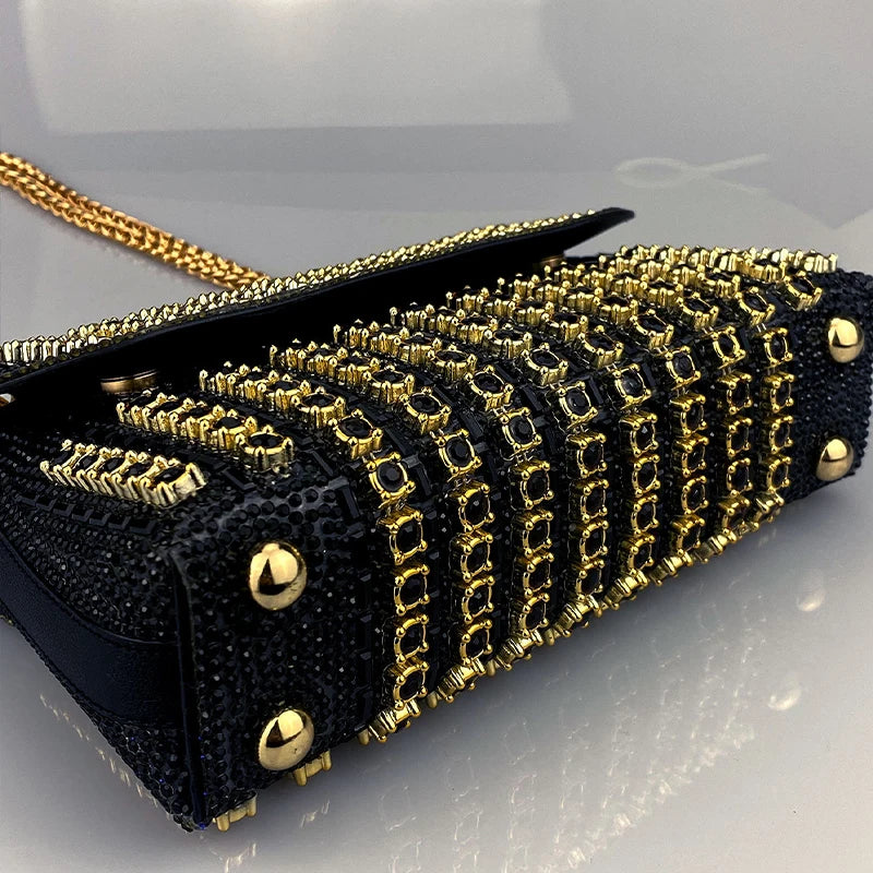 Clutch Bag Jiomay