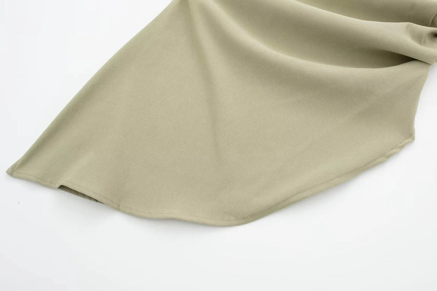 Asymmetric T-shirt