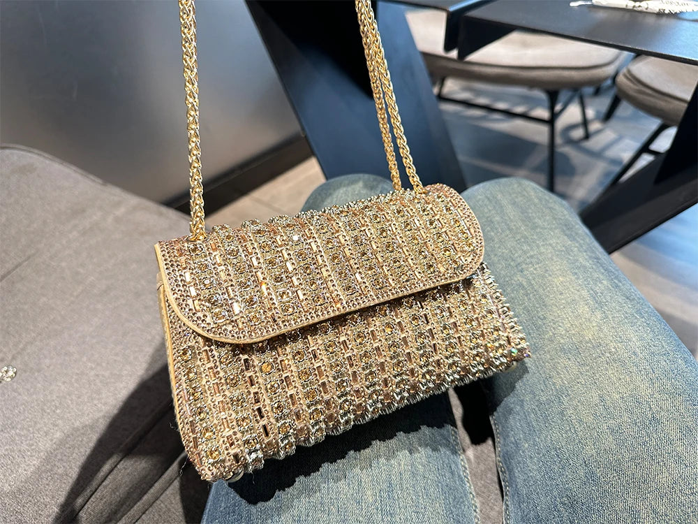 Clutch Bag Jiomay