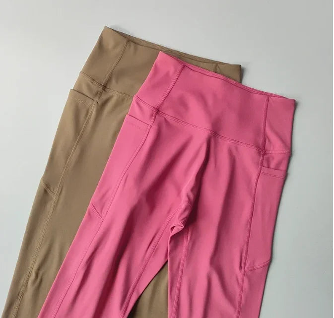 High Color Fitness Leggings