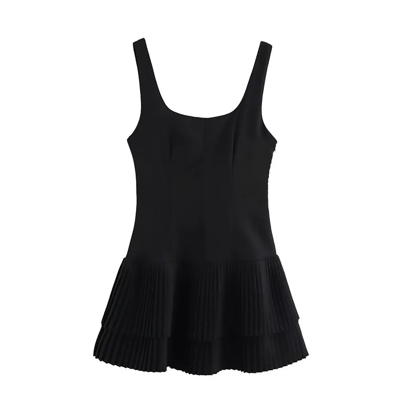 Mini Dress Bruges