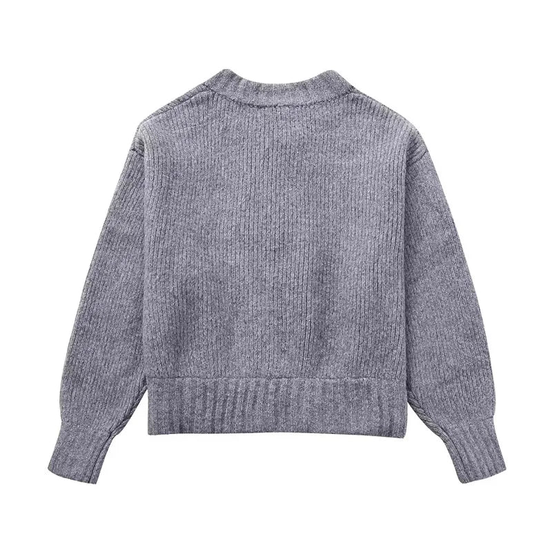 Knitwears Cardigan