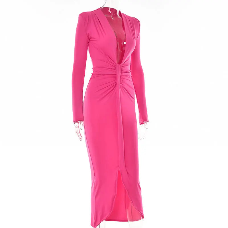 Dress Ladies