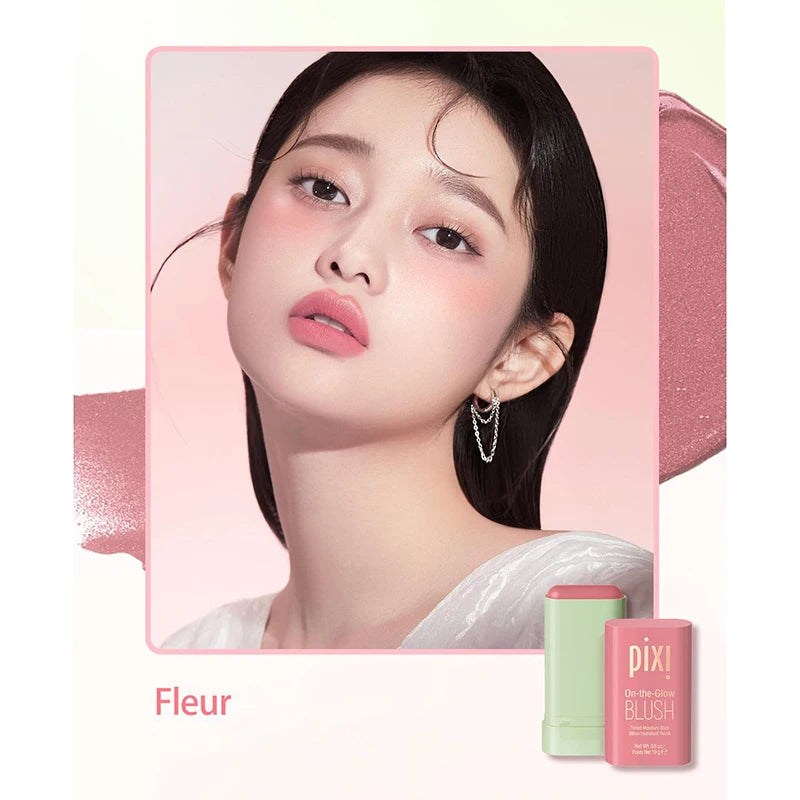 Blush Cream Blusher