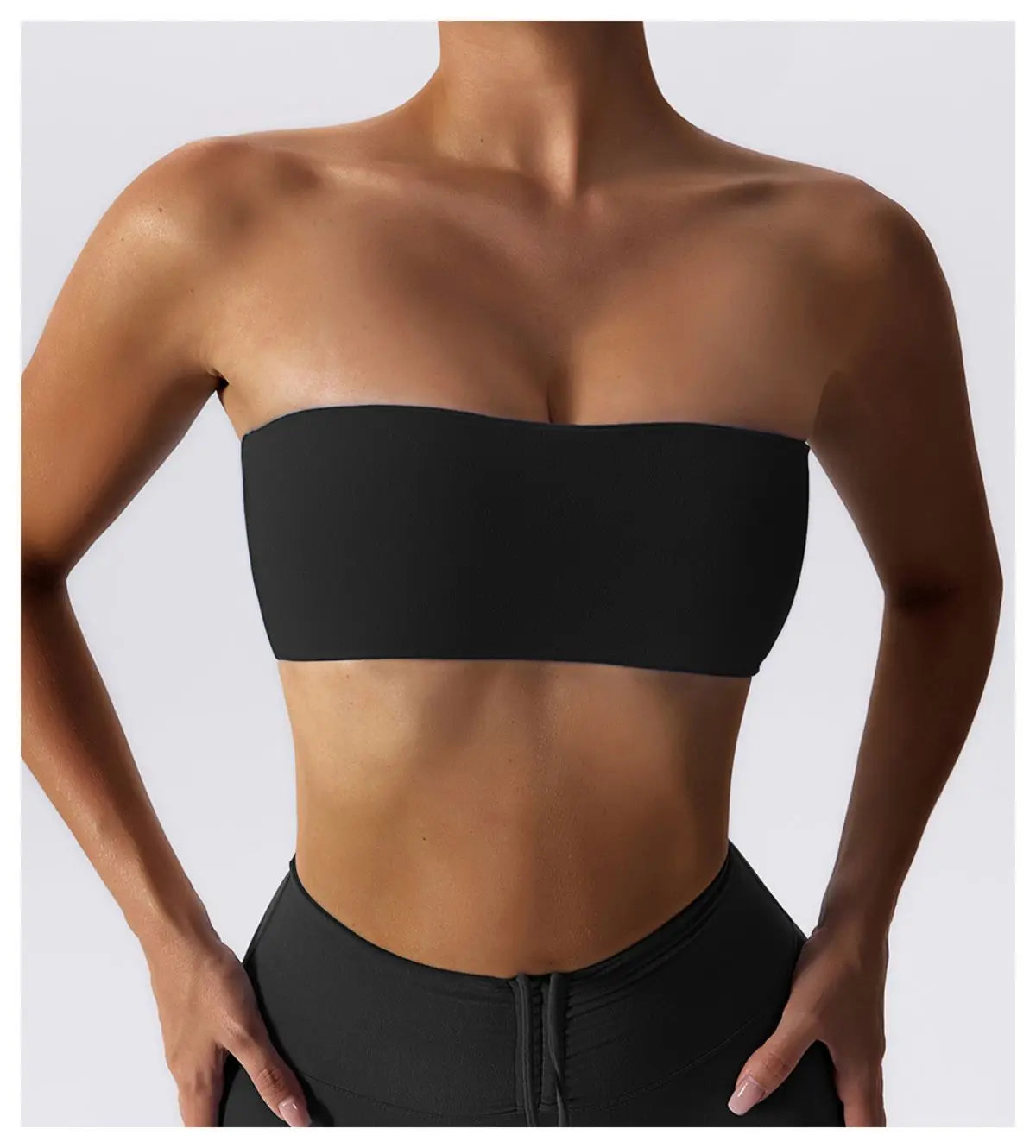 Top Quick-Drying Yoga