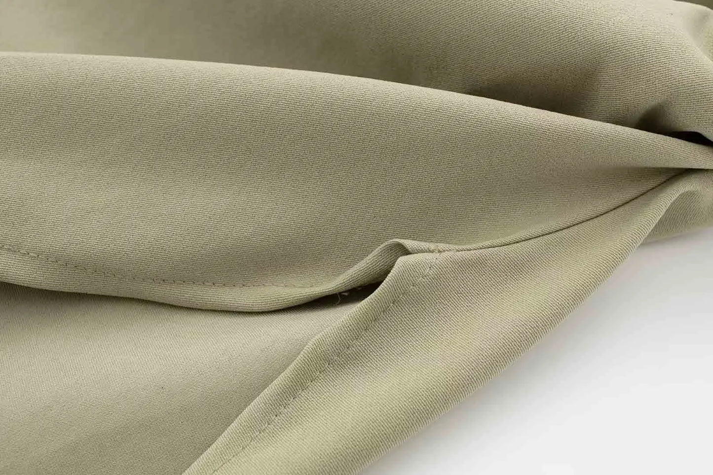 Asymmetric T-shirt
